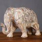 Home Furnishing, Indoor Room, Living Room, Resin Handicraft Decoration