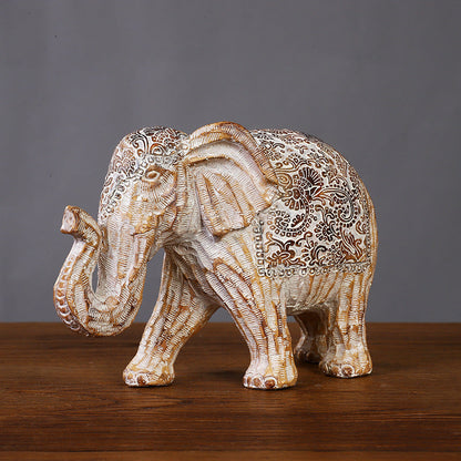 Home Furnishing, Indoor Room, Living Room, Resin Handicraft Decoration