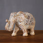 Home Furnishing, Indoor Room, Living Room, Resin Handicraft Decoration