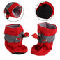 Pet Shoe Foot Cover Customized Pet Dog Shoes