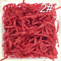 Lafite Shredded Paper Valentine's Day Gift Box Filling