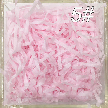 Lafite Shredded Paper Valentine's Day Gift Box Filling