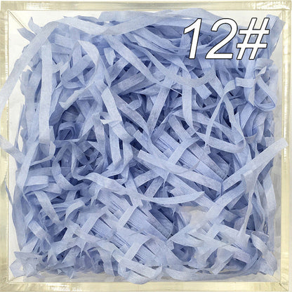 Lafite Shredded Paper Valentine's Day Gift Box Filling