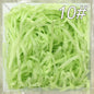 Lafite Shredded Paper Valentine's Day Gift Box Filling