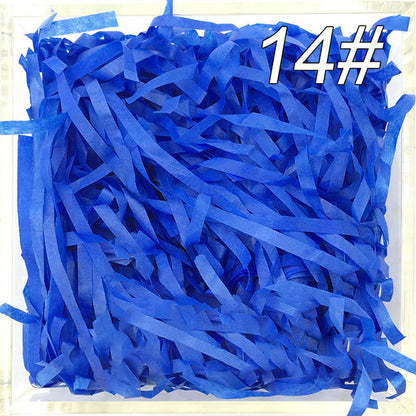 Lafite Shredded Paper Valentine's Day Gift Box Filling