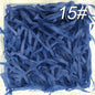 Lafite Shredded Paper Valentine's Day Gift Box Filling