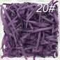 Lafite Shredded Paper Valentine's Day Gift Box Filling