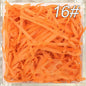 Lafite Shredded Paper Valentine's Day Gift Box Filling