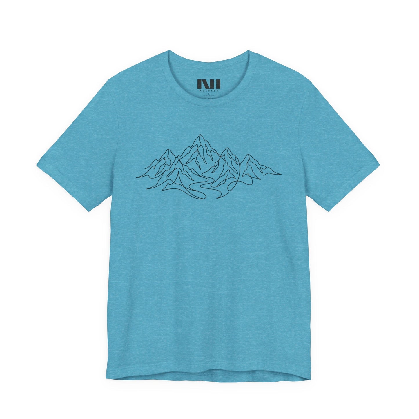 Summit Line T-Shirt