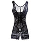 PRAYGER Women M-3Xl Lace Shapewear Body Shaper thigh Waist