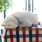 Pillow Doll Plush Toy Cute Pillow Sleeping Children's Day Gift