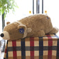 Pillow Doll Plush Toy Cute Pillow Sleeping Children's Day Gift
