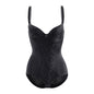 European and American Explosive Breast-supporting Body Shaper Body Shaper