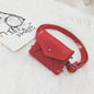 Bag Mini Square Bag Shoulder Fashion