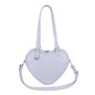 Small Pancake Love Hand Single Shoulder Messenger Bag