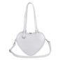 Small Pancake Love Hand Single Shoulder Messenger Bag