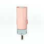 Pet Water Drinker Ball Feeder Hanging Water Drinker Cage Pet Water Cup