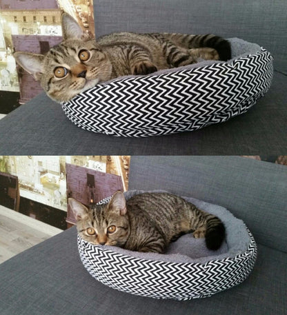 Pet Supplies Pet Round Kennel Deep Sleep Kennel Cat Kennel