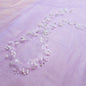 Summer Lace Small Lace Handmade Bridal Hair Take The Lead In The Circle Yiwu Jewelry