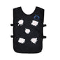 Interactive Toy With Water-Changing Vest