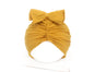 Turban Style Headwrap for Baby Girls