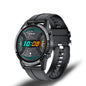 Premium Multifunctional Smart Watch - Bluetooth Call, Heart Rate & Blood Pressure Monitor - Waterproof Fitness Tracker