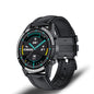 Premium Multifunctional Smart Watch - Bluetooth Call, Heart Rate & Blood Pressure Monitor - Waterproof Fitness Tracker