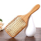 Airbag Comb Head Massage Meridian Wooden Comb Household