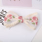 Cute Japanese Back Head Clip Headdress