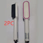 Straight hair comb hair stick lazy curler splint