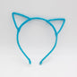 Cat Ears Hair Band Hairpin Stage