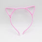 Cat Ears Hair Band Hairpin Stage