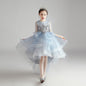 Children Dress Princess Dress Girl Girl Host Evening Dress