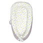 Baby Crib Bed Foldable Newborn Bionic Bed Baby Supplies