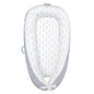 Baby Crib Bed Foldable Newborn Bionic Bed Baby Supplies