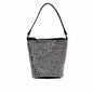Bright Diamond Messenger Bag Wild Ins Chain Bag