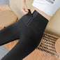 High Waist Trainer Shaper Tummy Control Panties Butt Lifter Body Shaper Slimming Shapewear Sweat Pants Women Fitness Workout