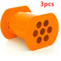 Hot Dog Maker Meat Strip Squeezer Plastic DIY Meat Sausage Pasta Balls Rapid Prototyping DIY Tool Kitchen Cooking Gadgets