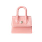 Fashion Simple Mini Jelly Bag