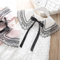 New Brands Dresses Tassel Hollow Out Design Princess Dress Kids Clothes