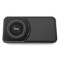 Retro Mini Bluetooth Speaker - Portable Wireless Metal Speaker with FM Radio & USB - Premium Sound Gift