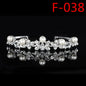 Korean Style Popular Freshwater Pearl Headband