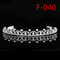 Korean Style Popular Freshwater Pearl Headband