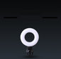 LED ring light for video conferencing