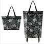 Portable Collapsible Tug Bag