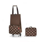 Portable Collapsible Tug Bag