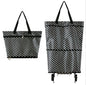 Portable Collapsible Tug Bag