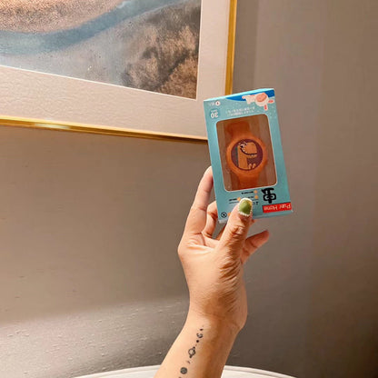 Children's flash mosquito repellent