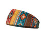 Women Headpiece Stretch Turban Hair Accessories Headwear