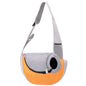 Fashionable And Convenient Pet Shoulder Bag